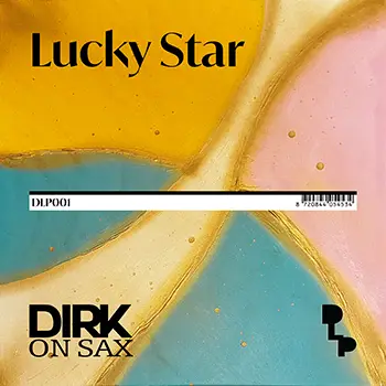 Cover for Lucky Star